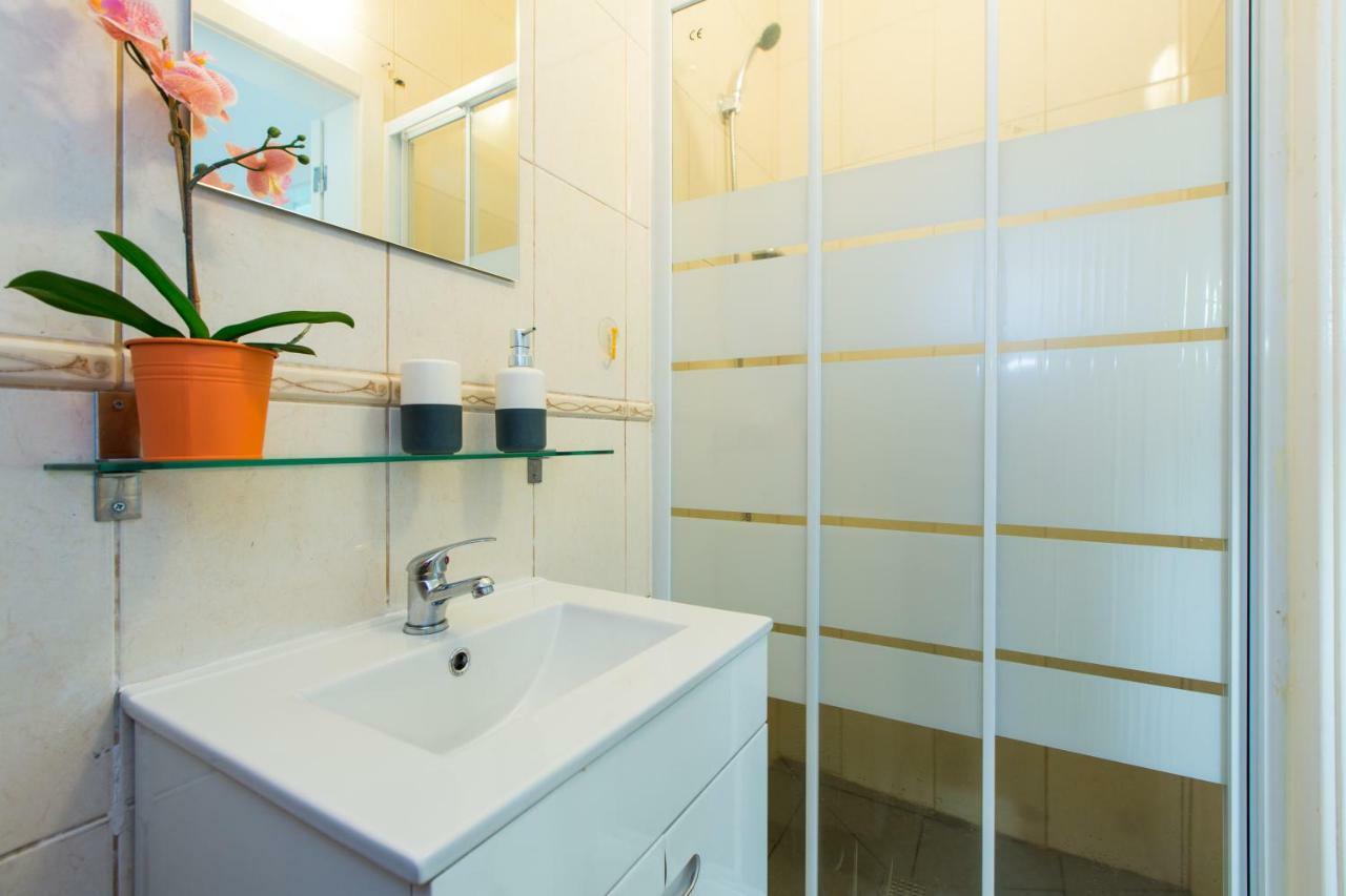 Santos Neighborhood Apartment Lissabon Buitenkant foto