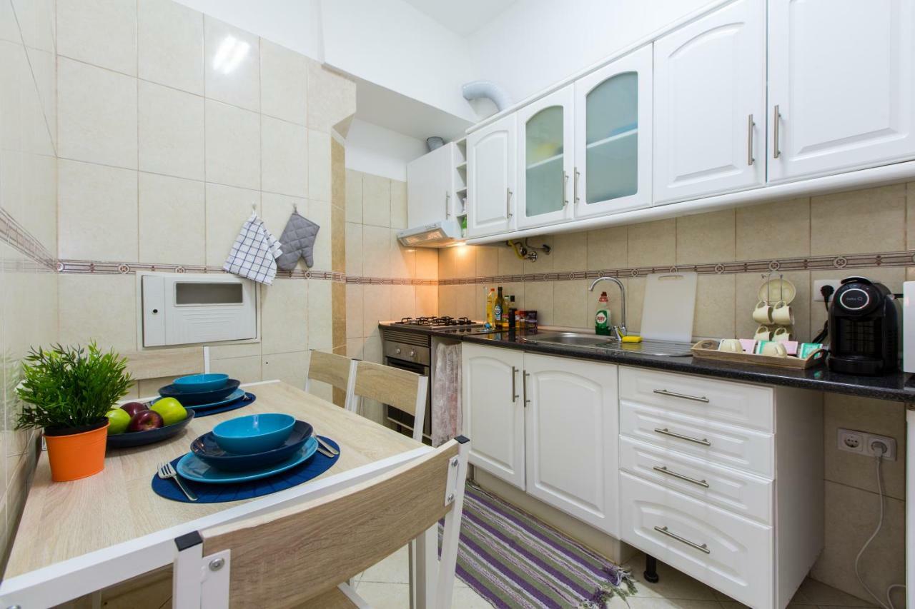 Santos Neighborhood Apartment Lissabon Buitenkant foto